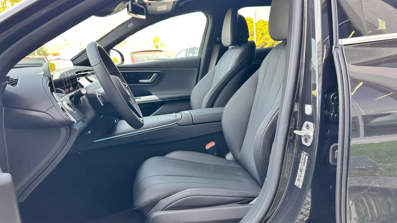 Mercedes Classe E 300de Station Avantgarde Advanced 3