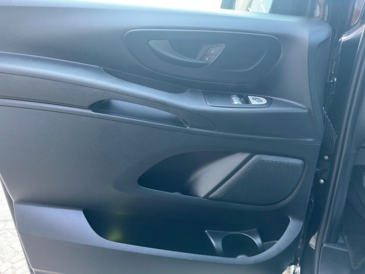 Mercedes Vito 114 CDI Tourer PRO 9 Lugares 6