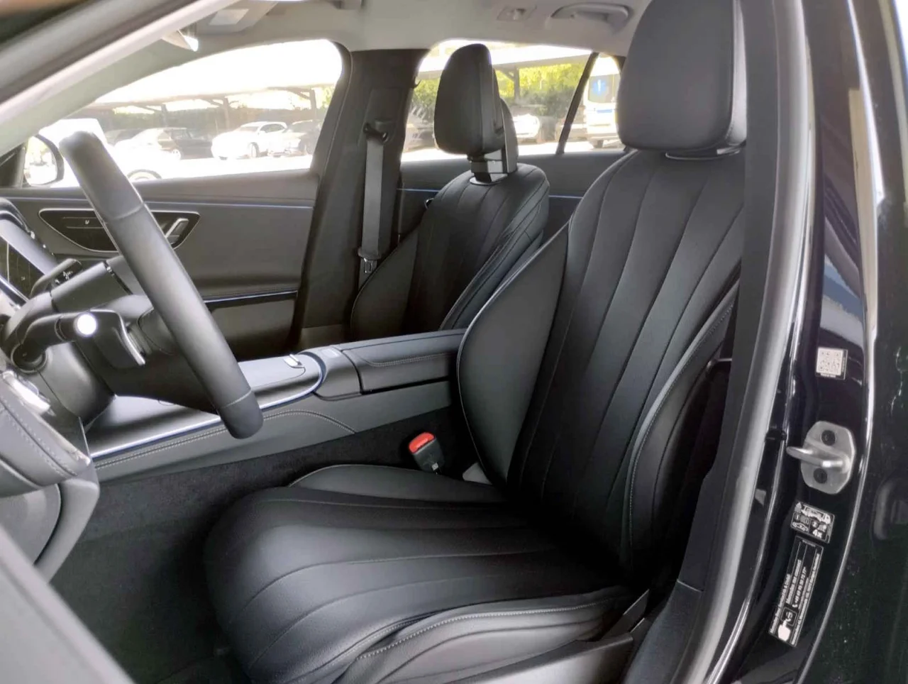 Mercedes Classe E 300de Station All terrain Avantgarde Advanced 4