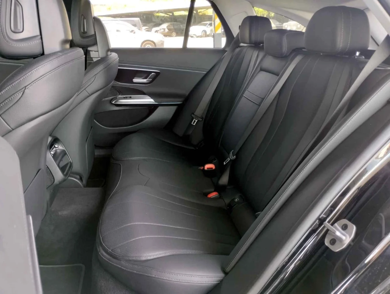 Mercedes Classe E 300de Station All terrain Avantgarde Advanced 6