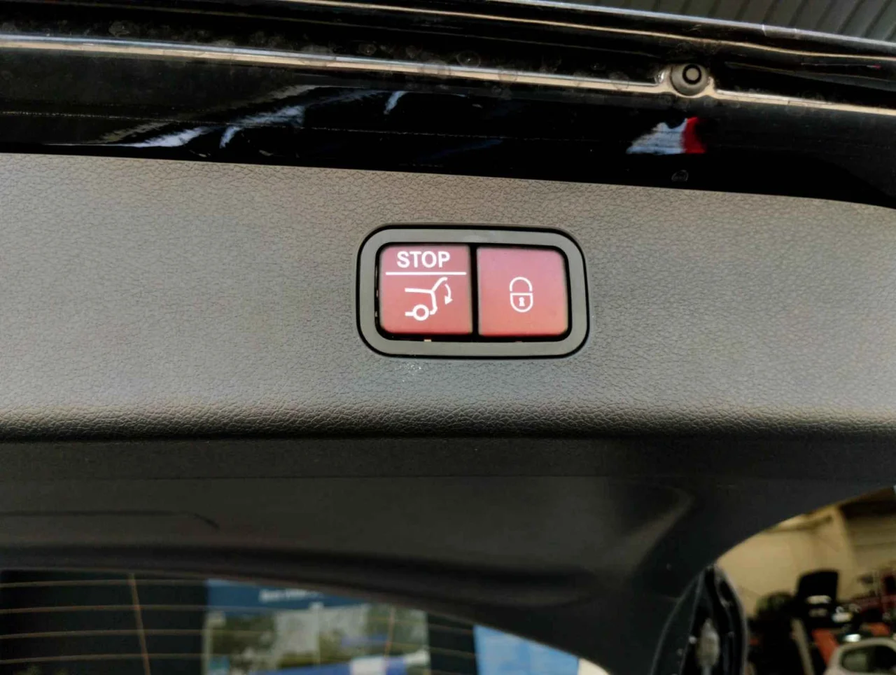 Mercedes Classe E 300de Station All terrain Avantgarde Advanced 7