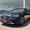 Mercedes Classe E 300de Station All terrain Avantgarde Advanced