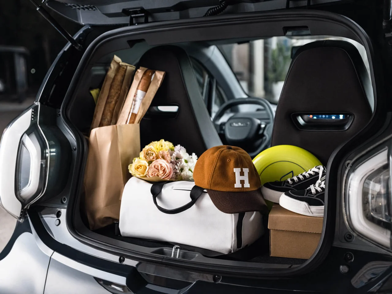 XEV Yoyo Pro: referência em mobilidade urbana 3