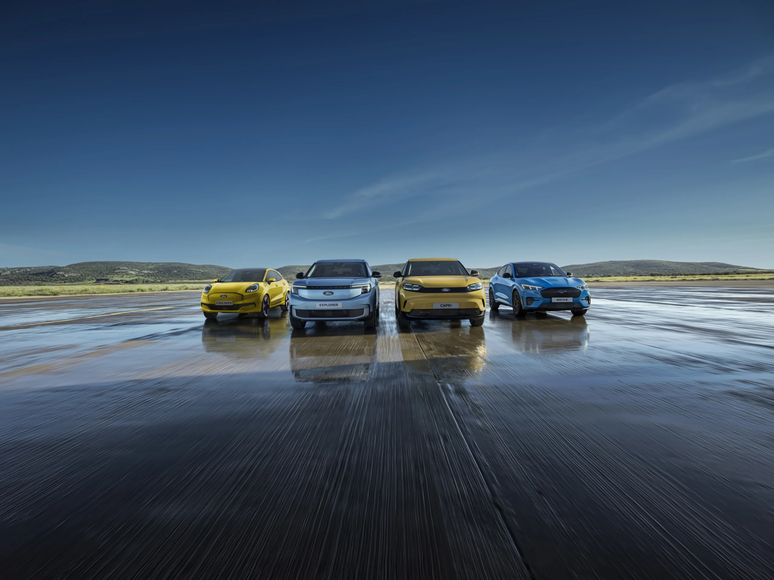 Ford em Almada e Setúbal, agora também é Carclasse!