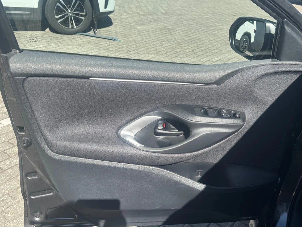 Mazda 2 1.5 L Hybrid VVT-i Agile 4