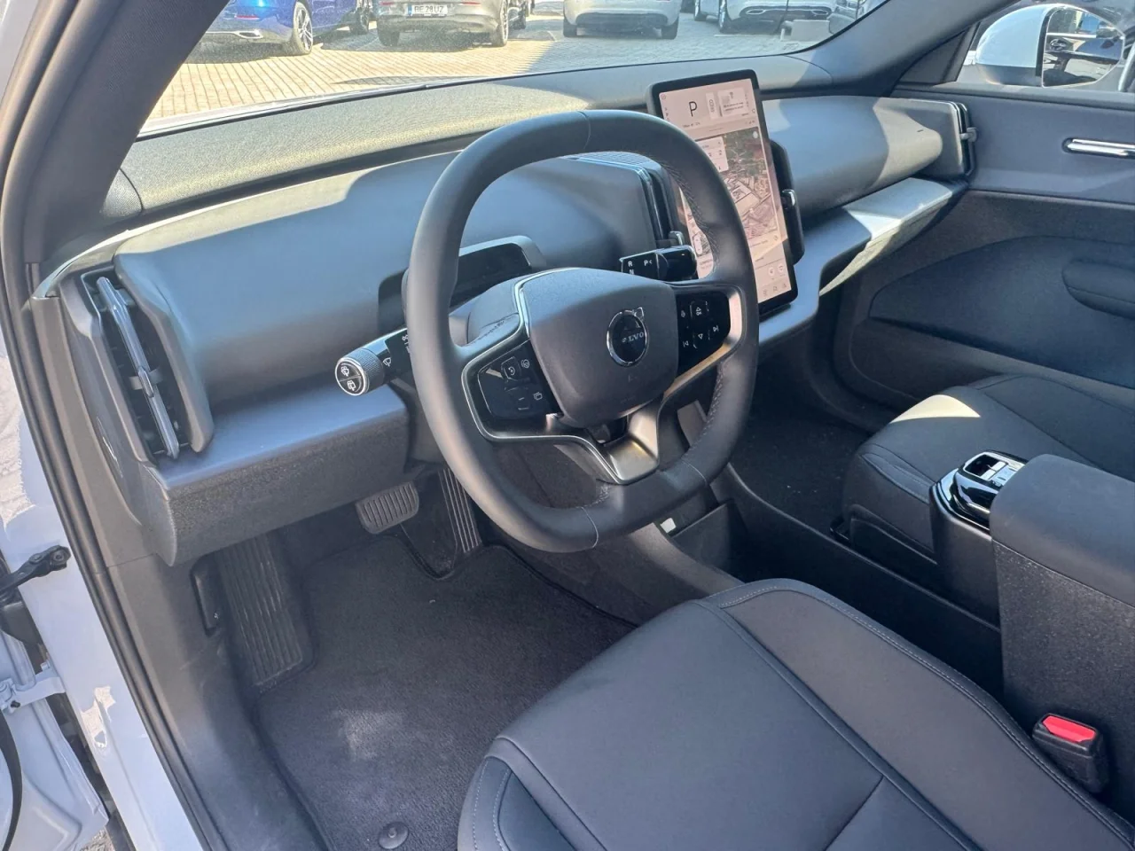 Volvo EX30 51 kWh Single Motor Core 1