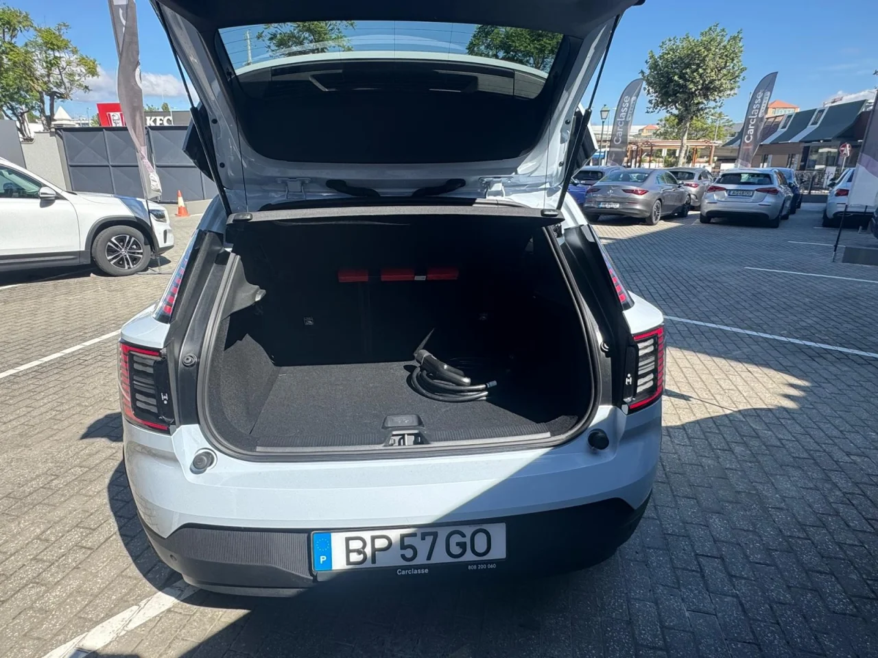 Volvo EX30 51 kWh Single Motor Core 10