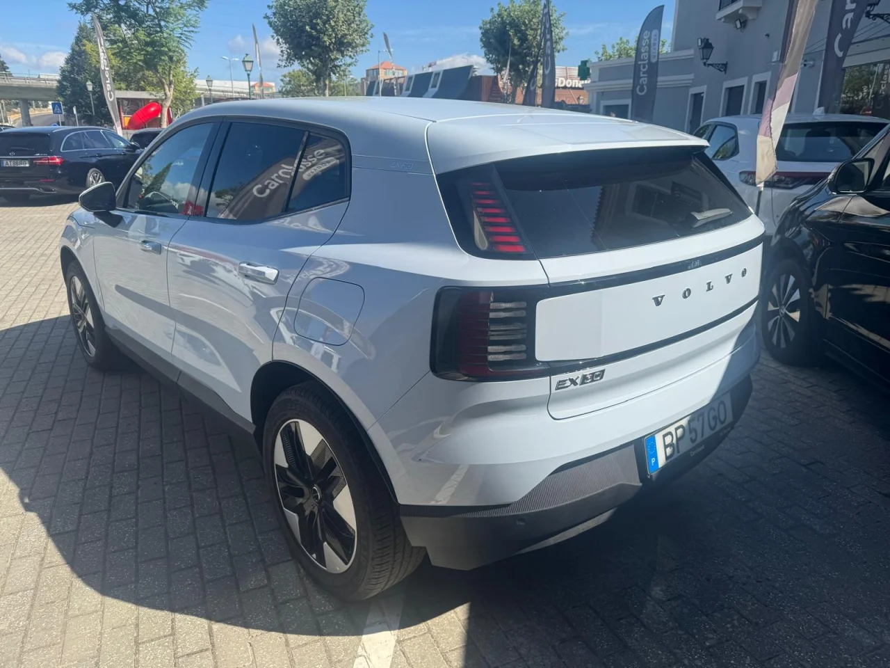 Volvo EX30 51 kWh Single Motor Core 11