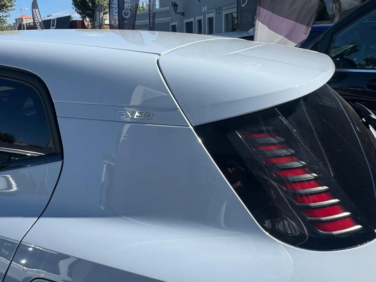 Volvo EX30 51 kWh Single Motor Core 12