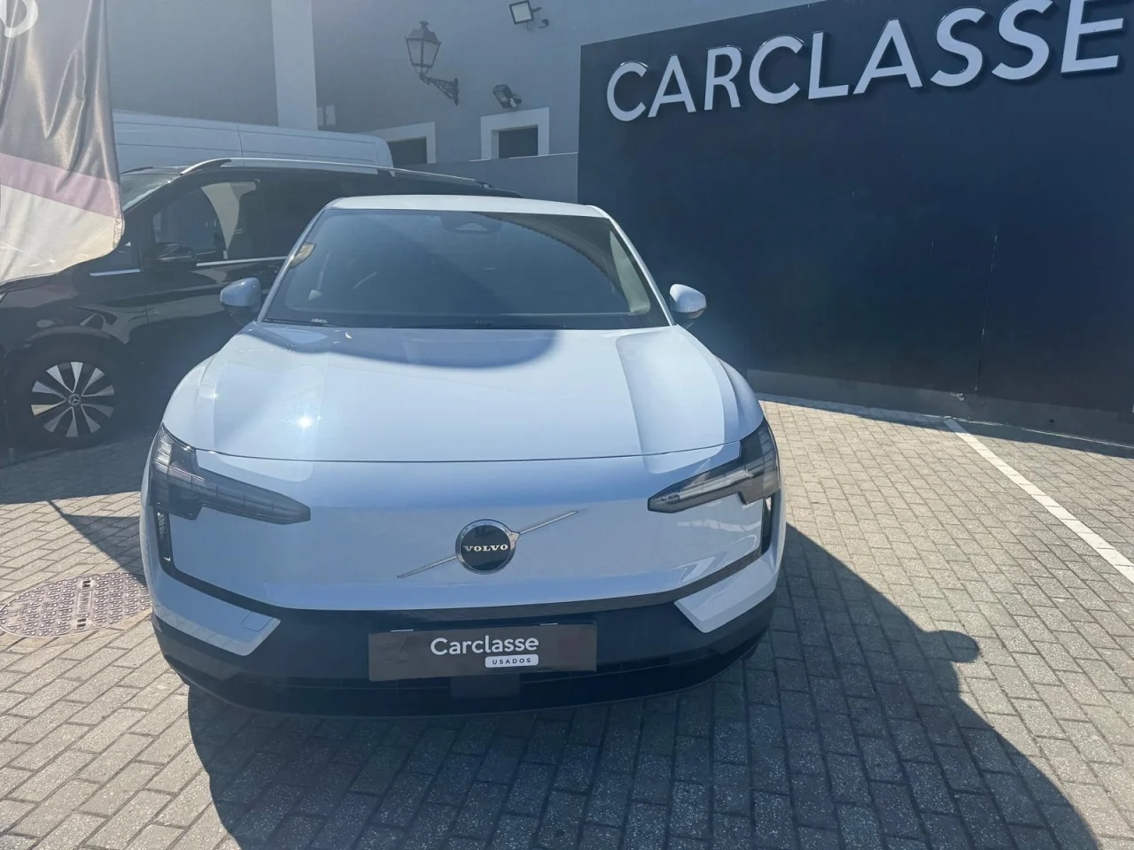 Volvo EX30 51 kWh Single Motor Core 13