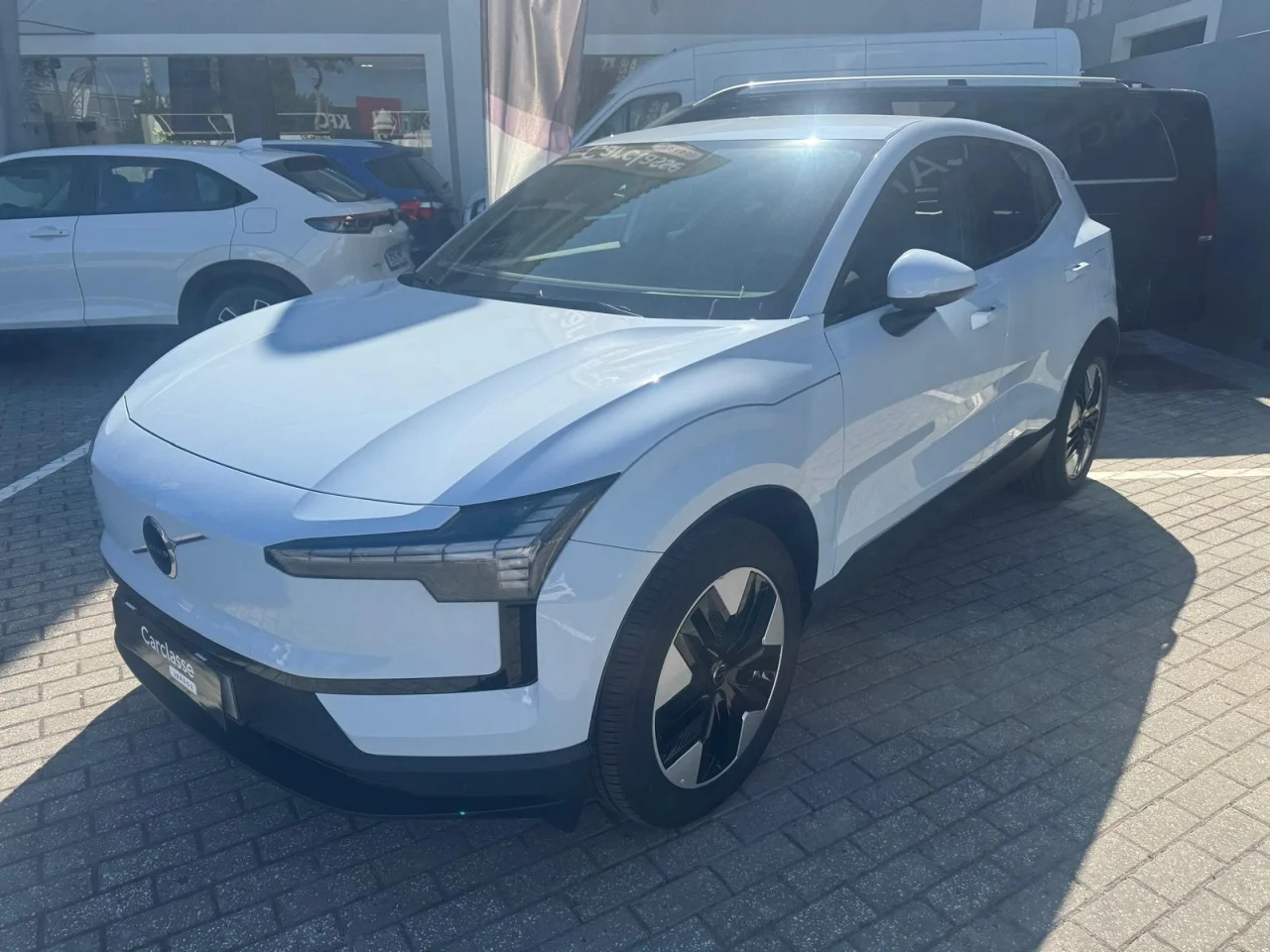 Volvo EX30 51 kWh Single Motor Core 14