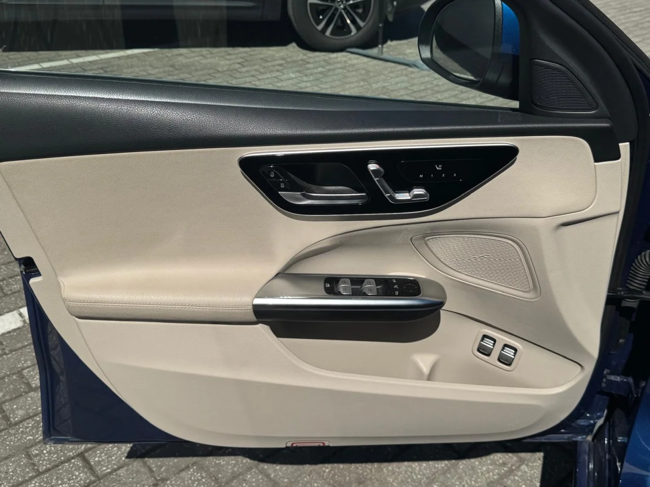 Mercedes Classe C 300e Avantgarde Limousine 4