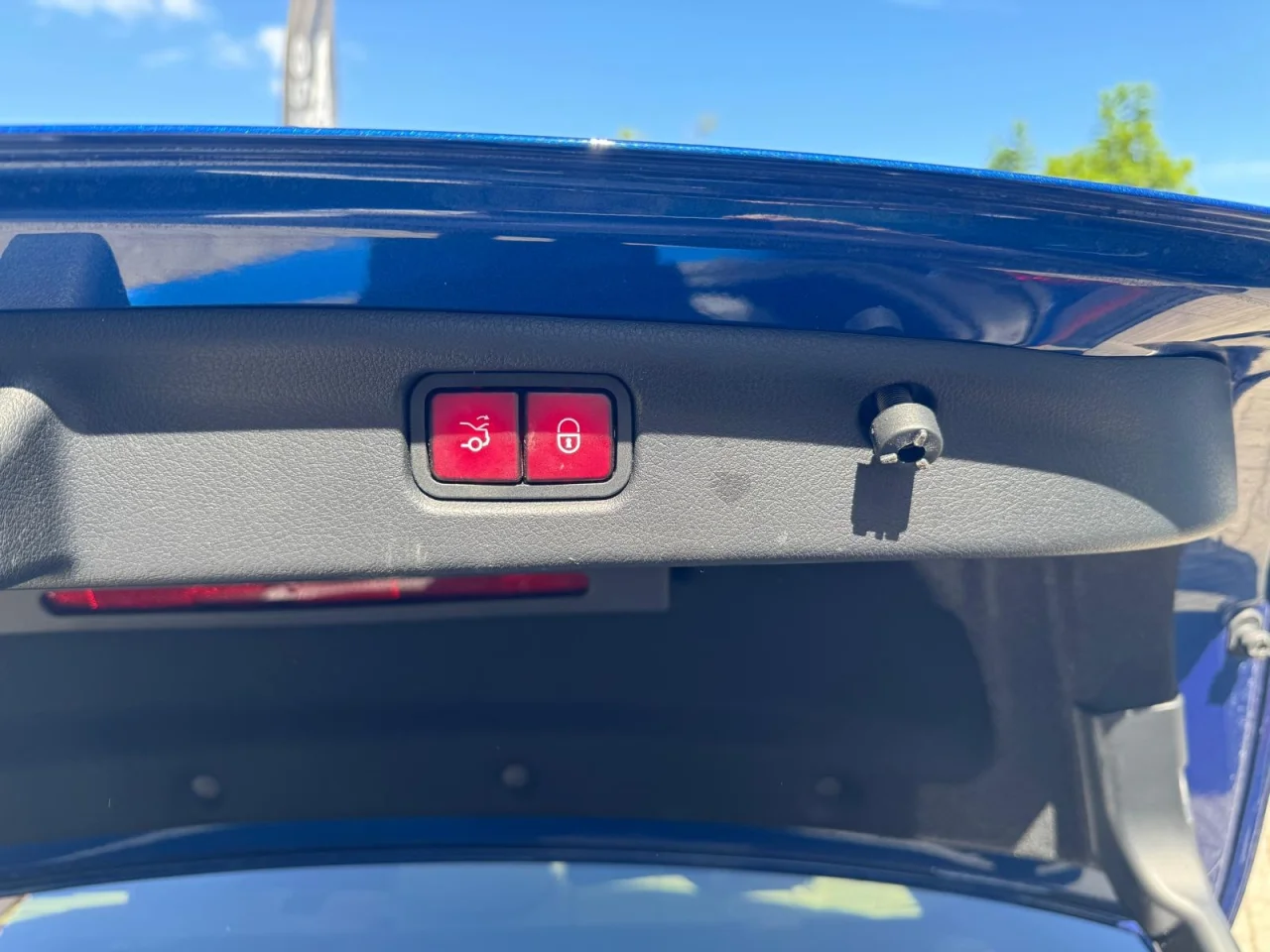 Mercedes Classe C 300e Avantgarde Limousine 8