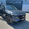 Honda HR-V Elegance Black Edition