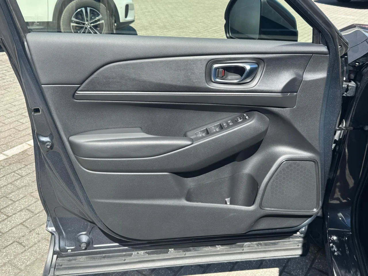 Honda HR-V Elegance Black Edition 5