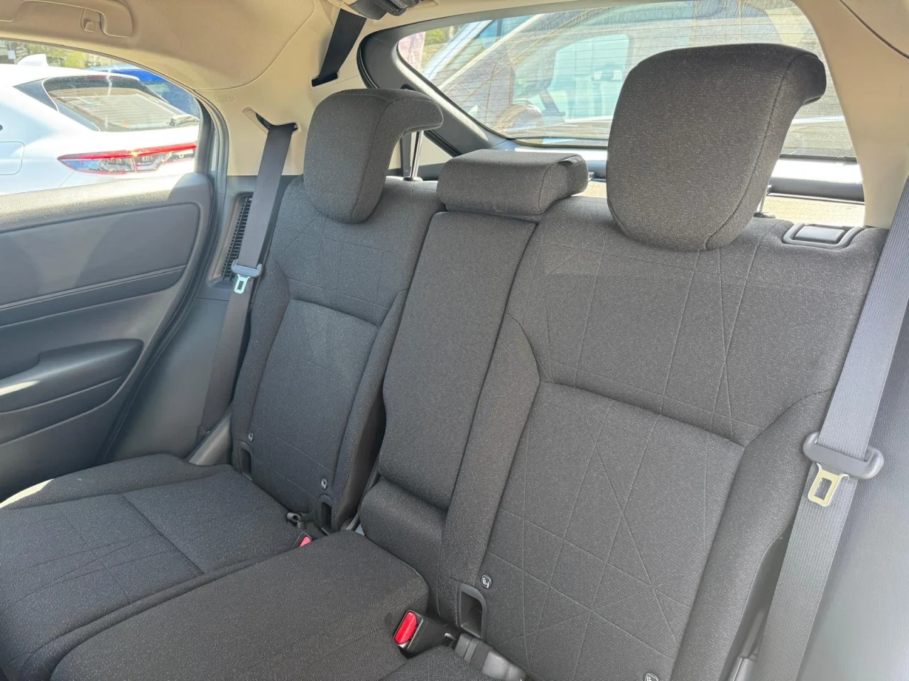 Honda HR-V Elegance Black Edition 6