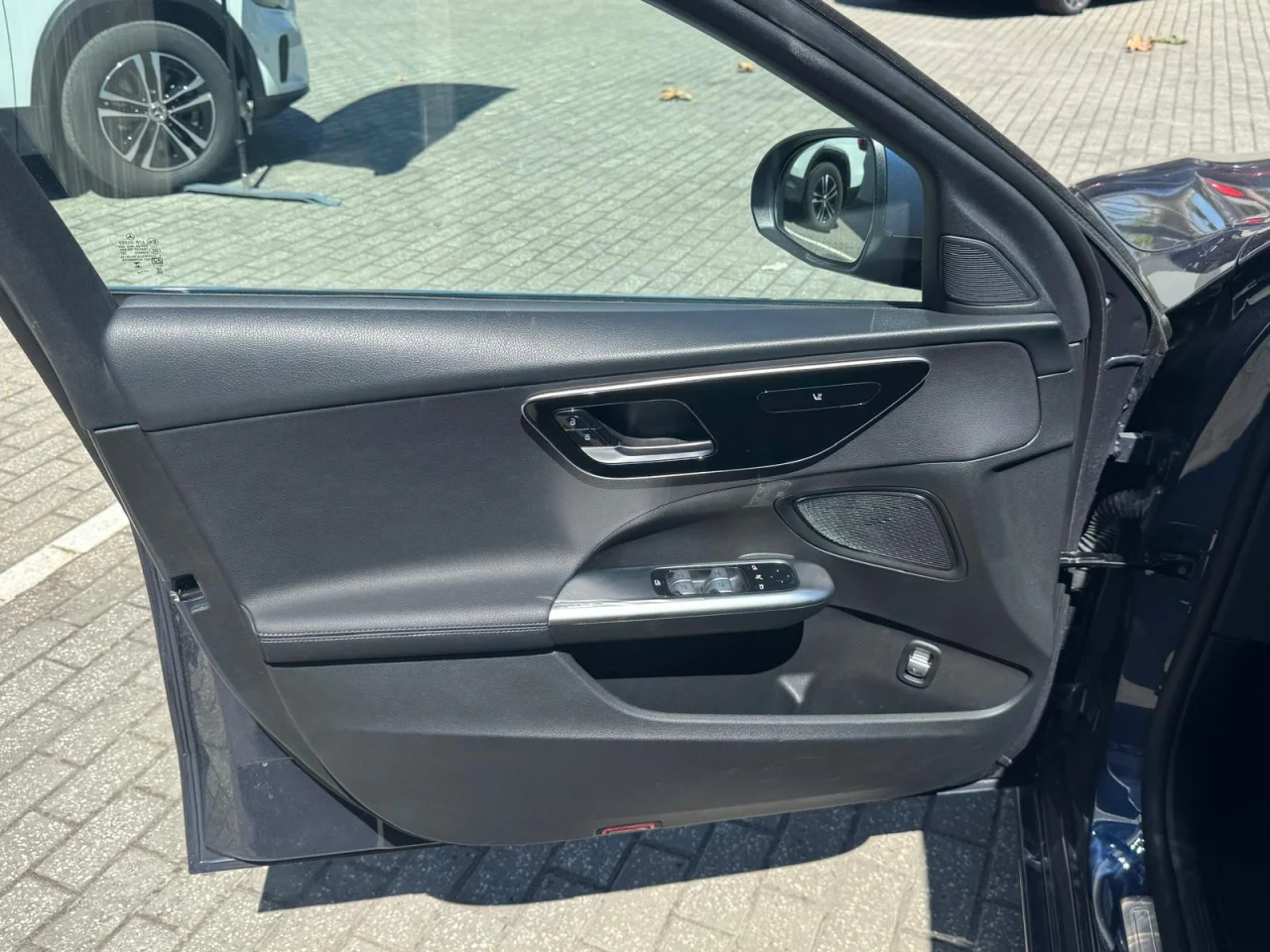 Mercedes Classe C 300de Station Avantgard Advanced 5