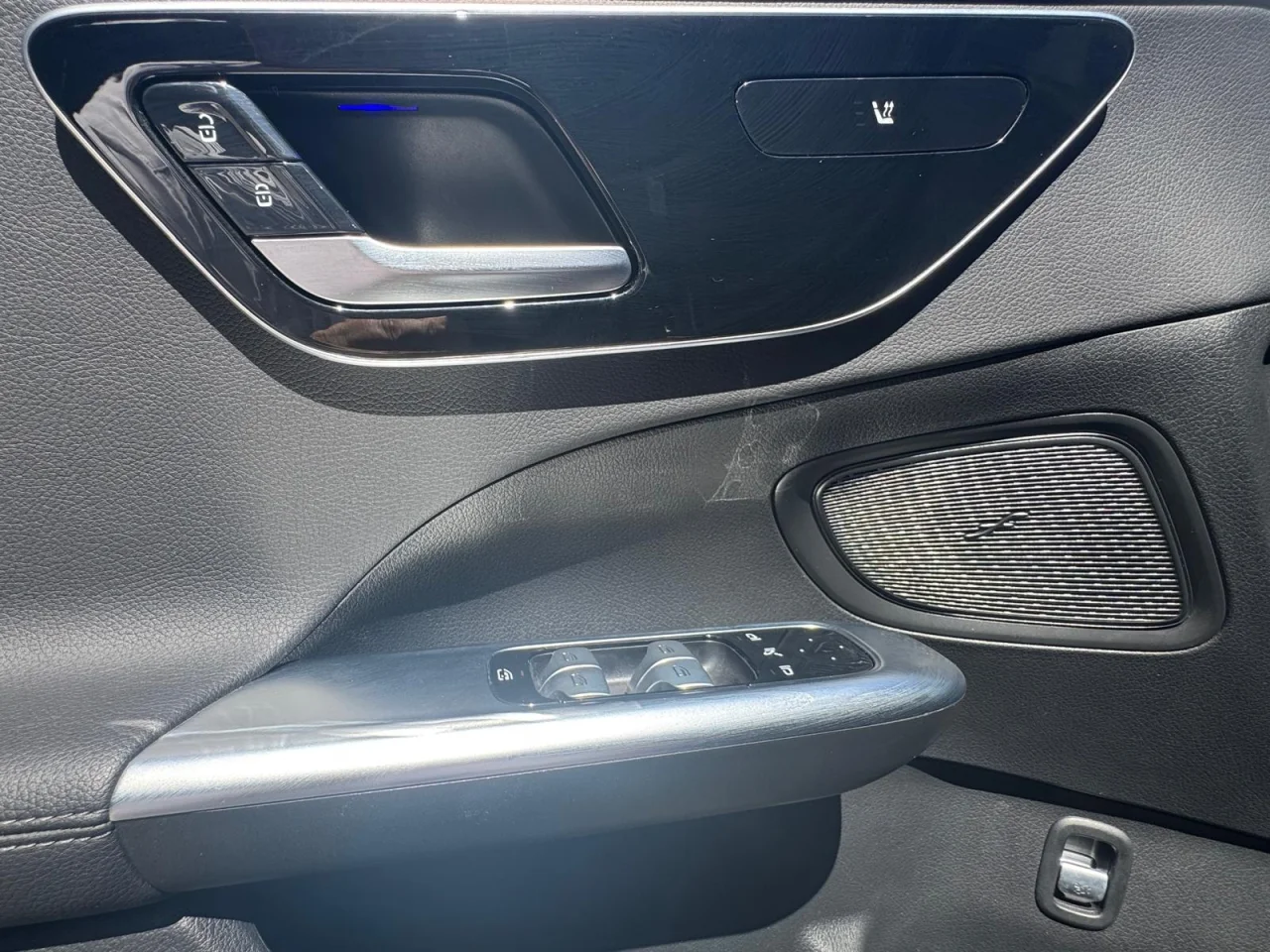 Mercedes Classe C 300de Station Avantgard Advanced 6