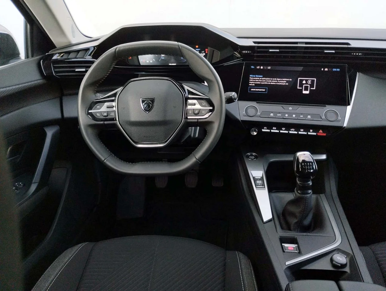 Peugeot 308 SW Puretech Active Pack 130 cv 2