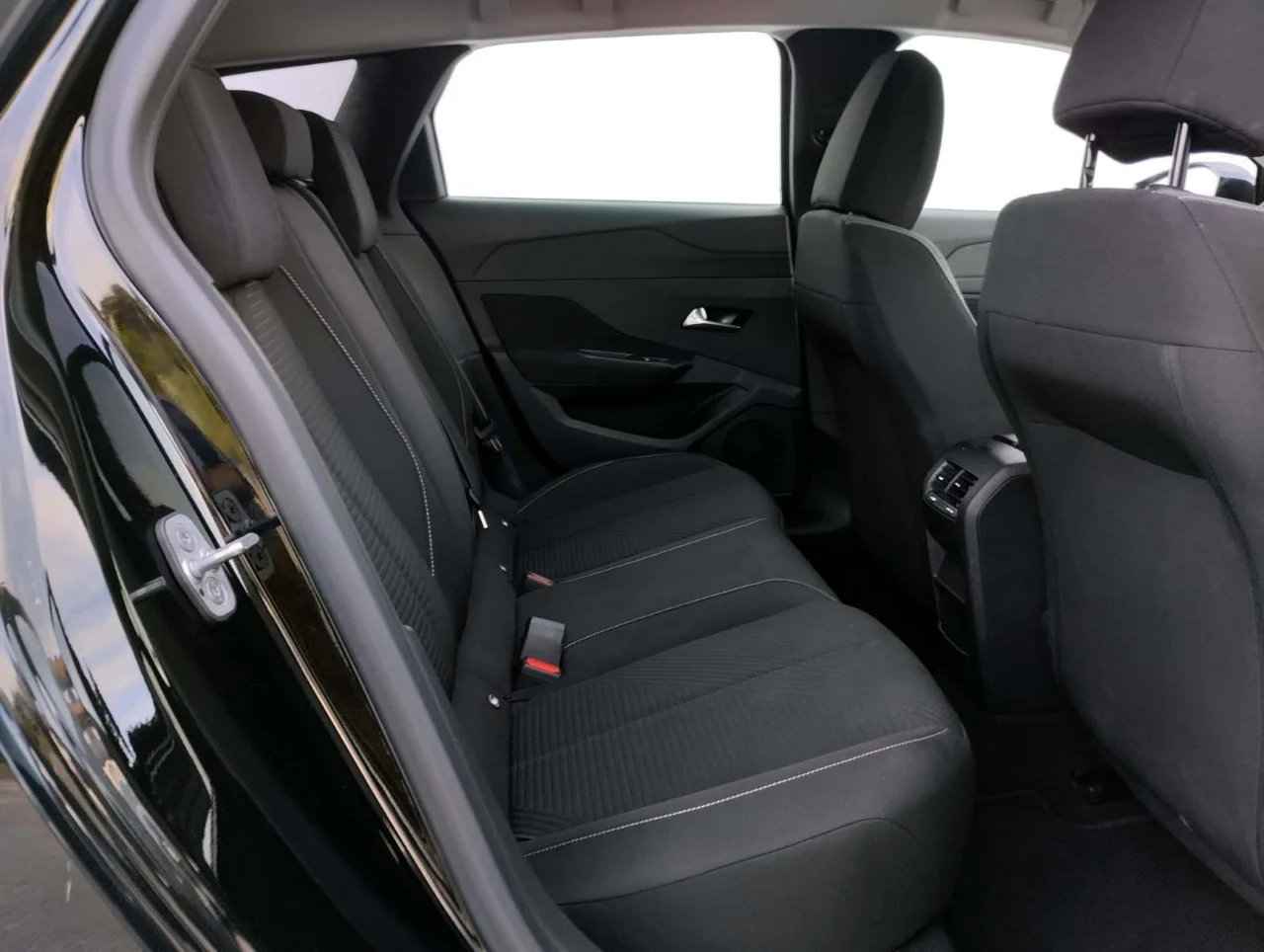 Peugeot 308 SW Puretech Active Pack 130 cv 3