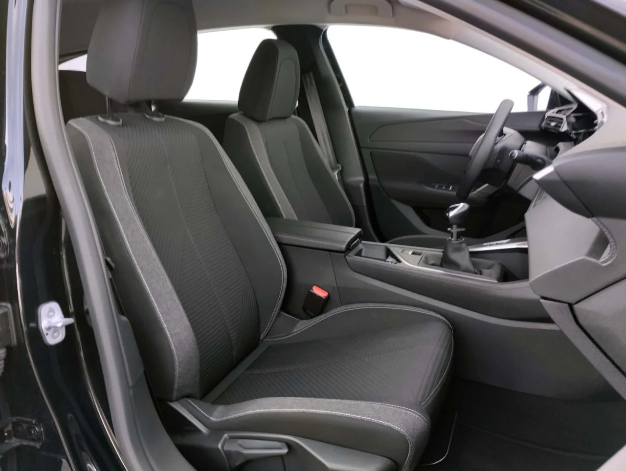 Peugeot 308 SW Puretech Active Pack 130 cv 4