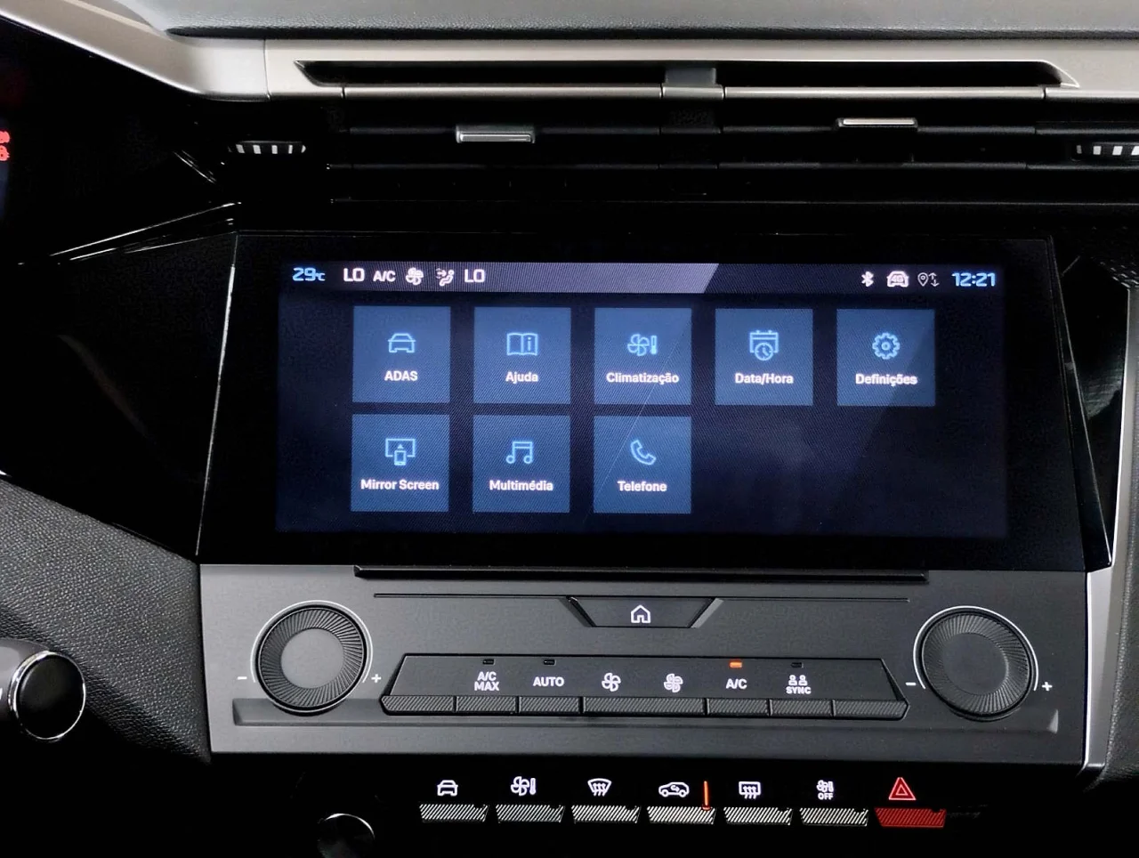 Peugeot 308 SW Puretech Active Pack 130 cv 5