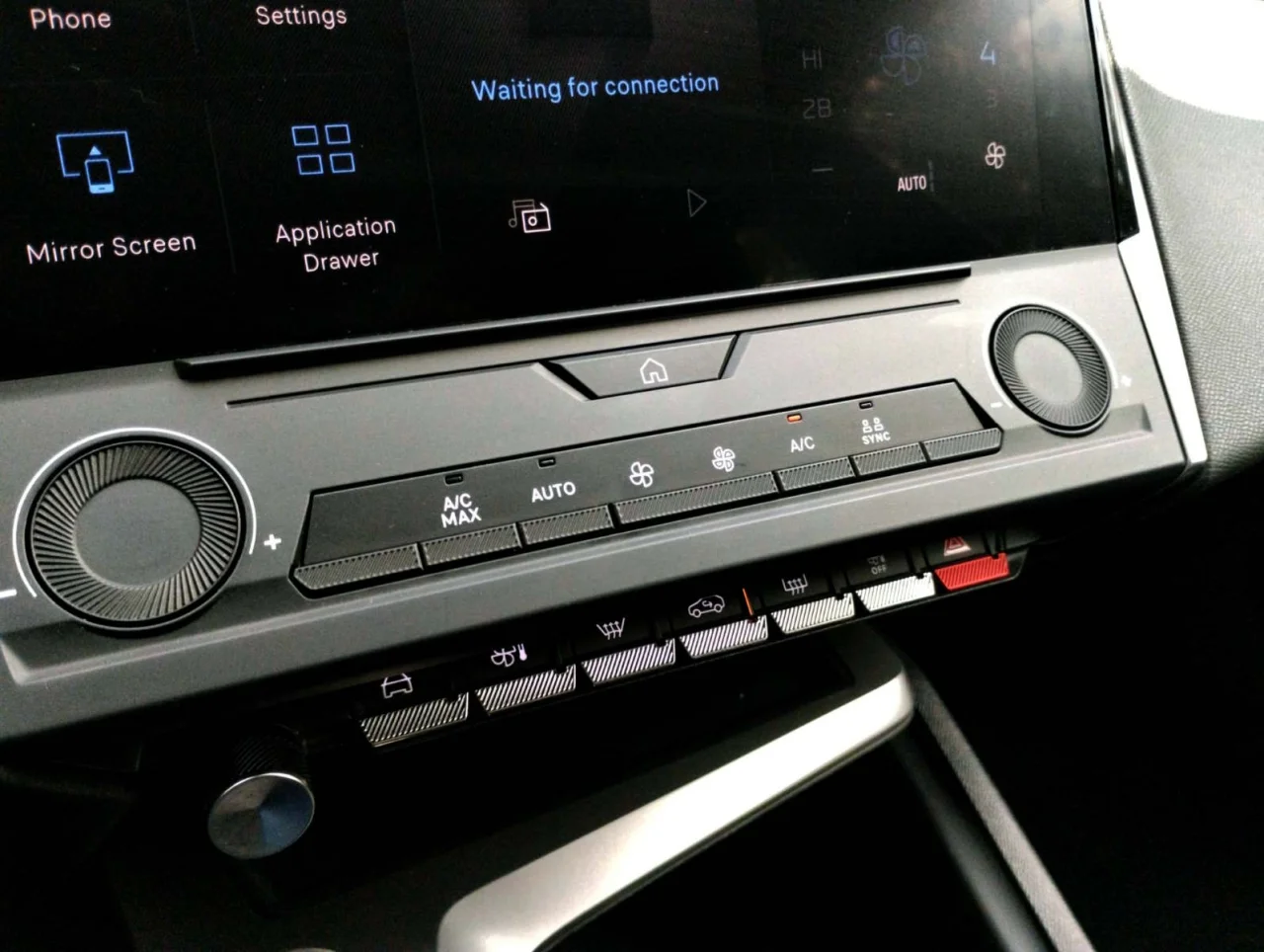 Peugeot 308 SW Puretech Active Pack 130 cv 8