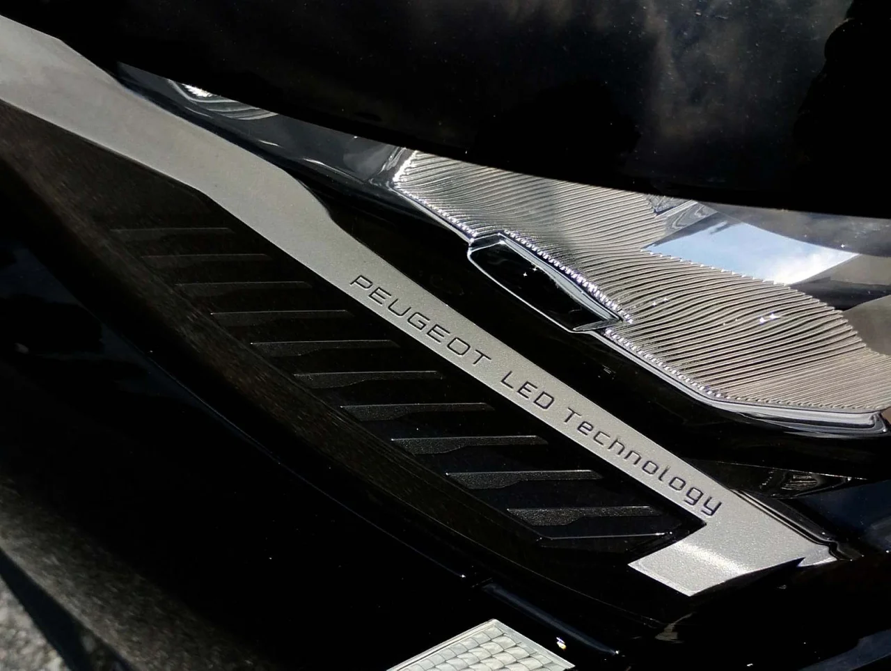 Peugeot 308 SW Puretech Active Pack 130 cv 9