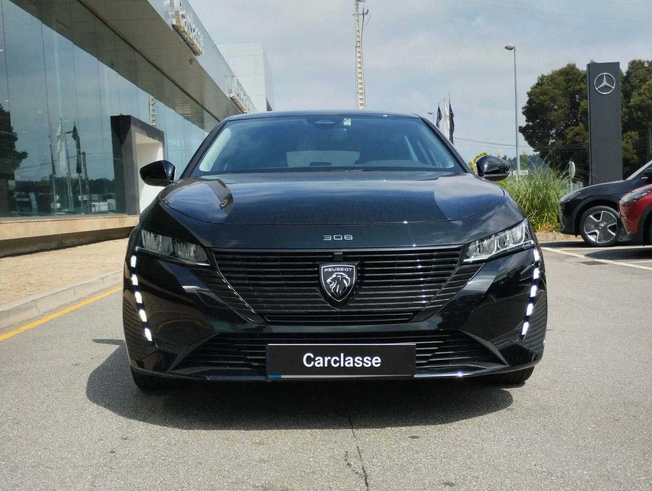 Peugeot 308 SW Puretech Active Pack 130 cv 17