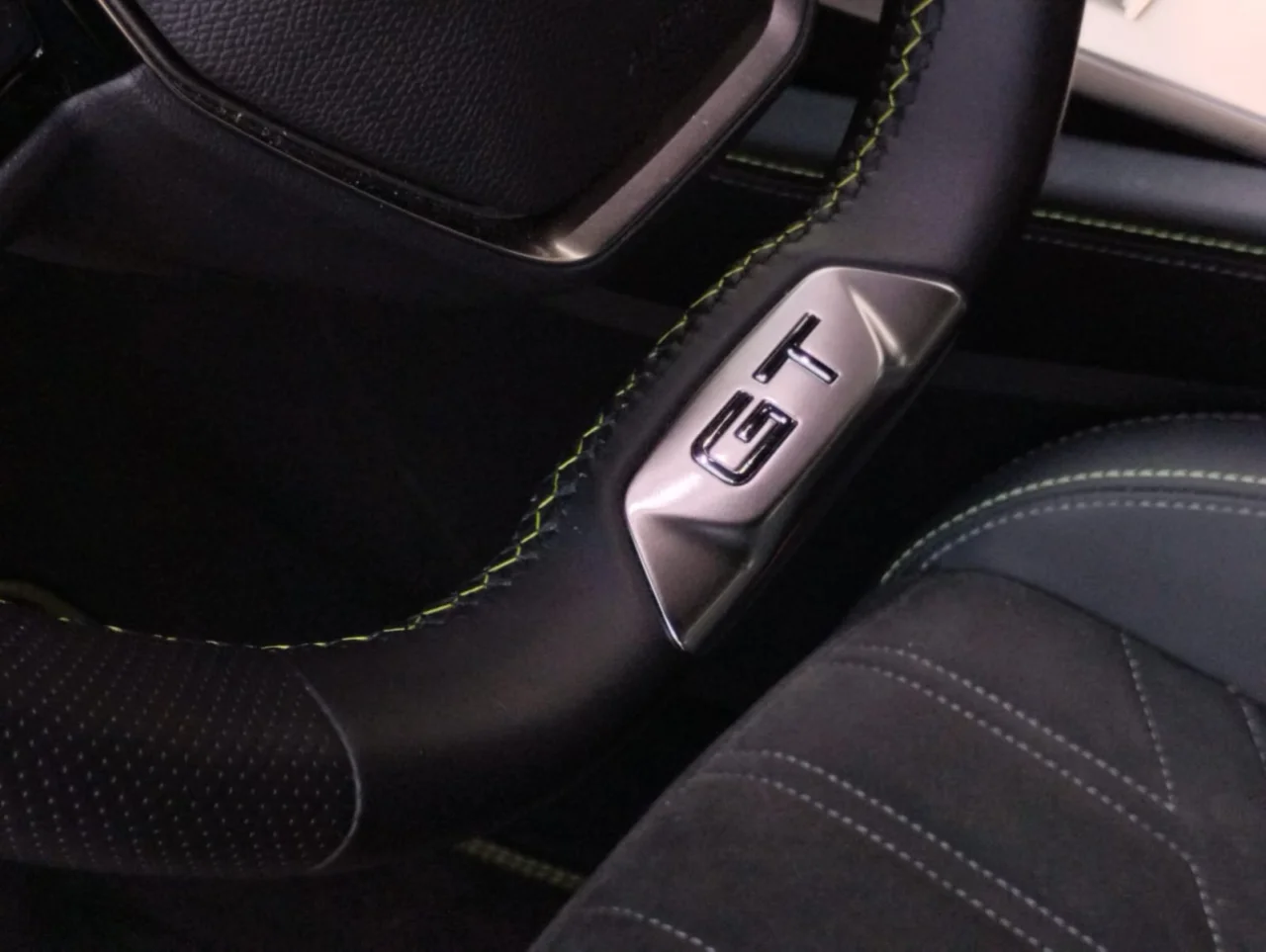 Peugeot 308 SW 1.5 Blue HDI 130 GT Line Auto 7