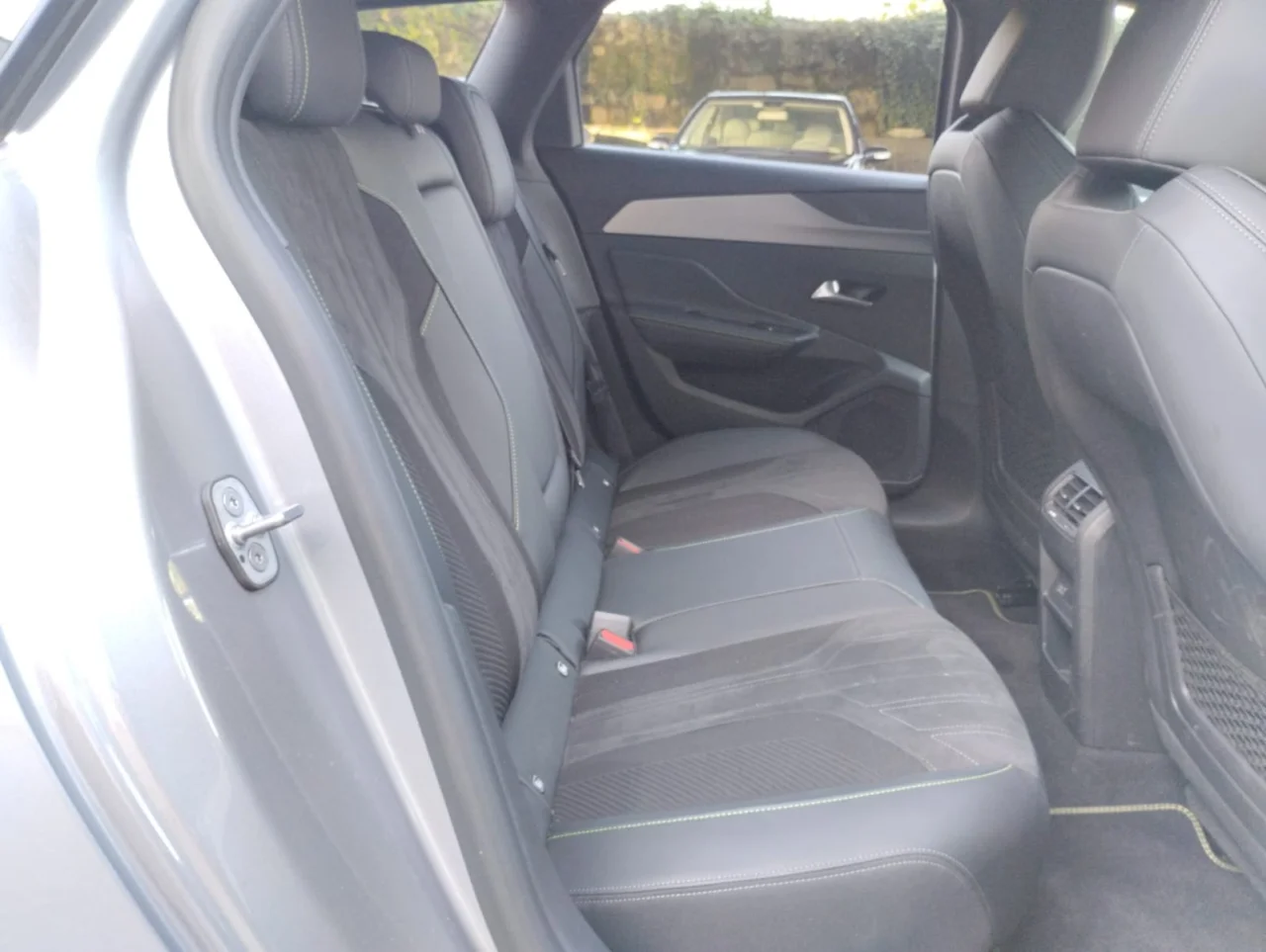 Peugeot 308 SW 1.5 Blue HDI 130 GT Line Auto 11