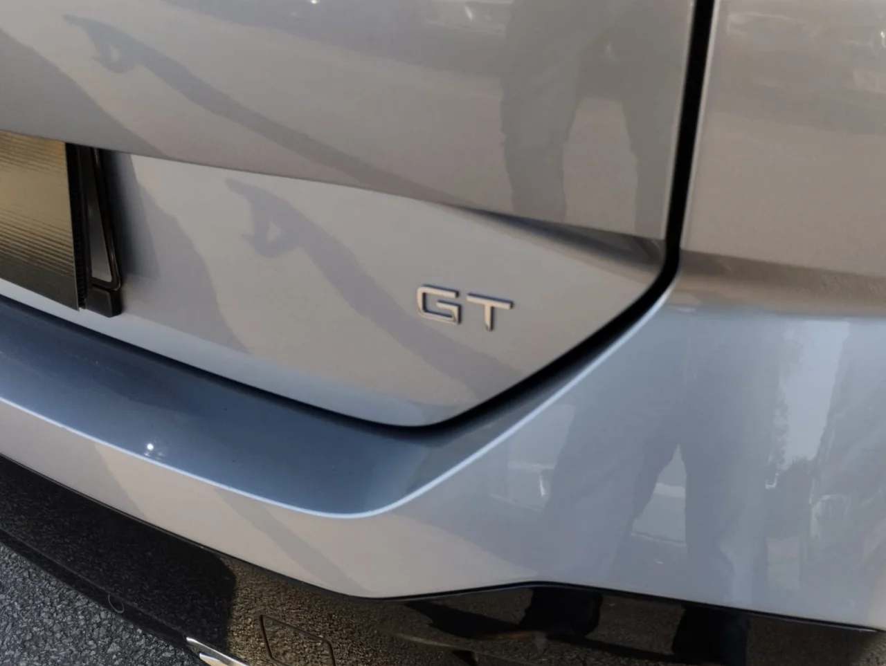 Peugeot 308 SW 1.5 Blue HDI 130 GT Line Auto 15