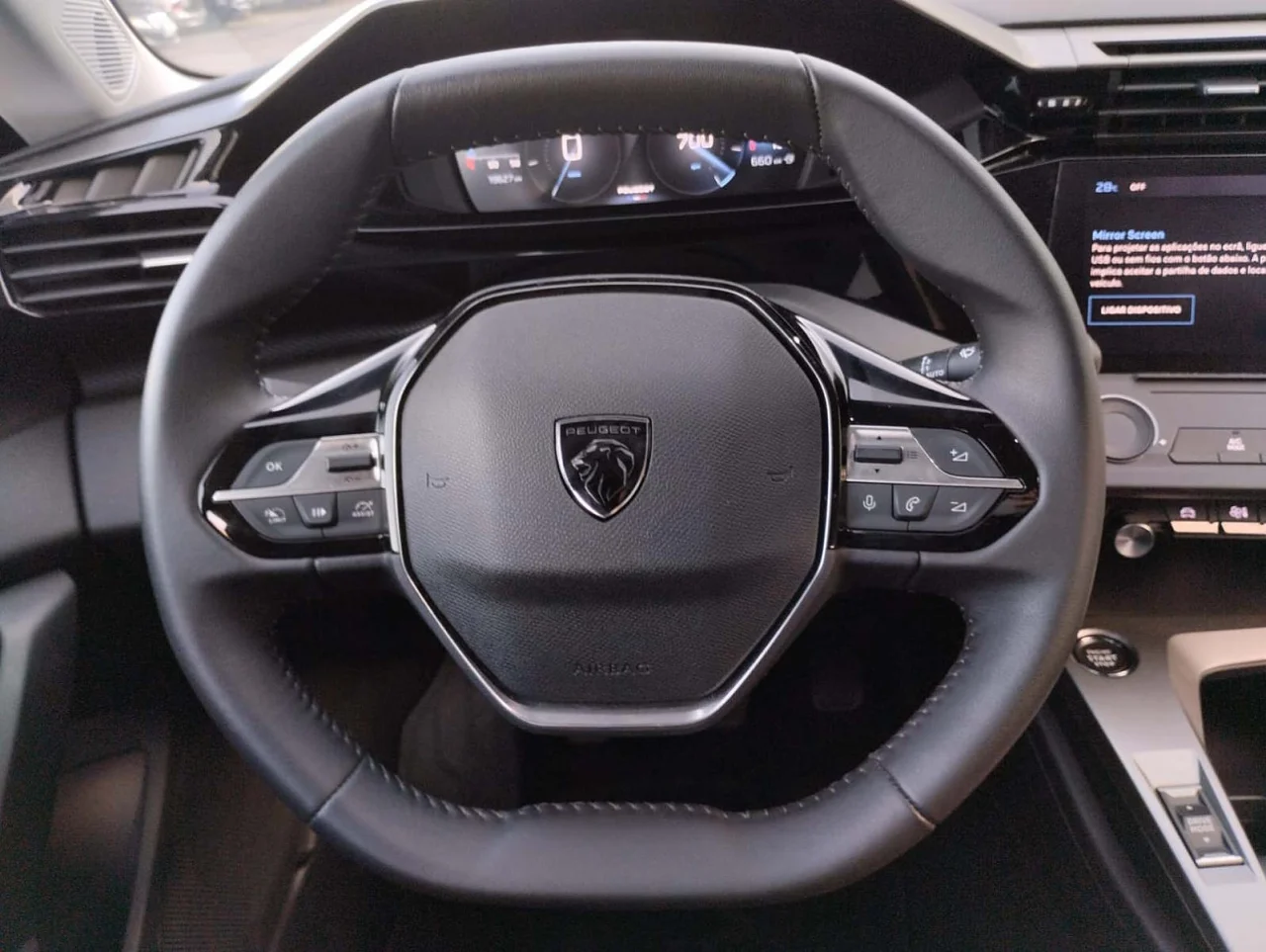 Peugeot 308 SW Active Pack Puretech 130 2