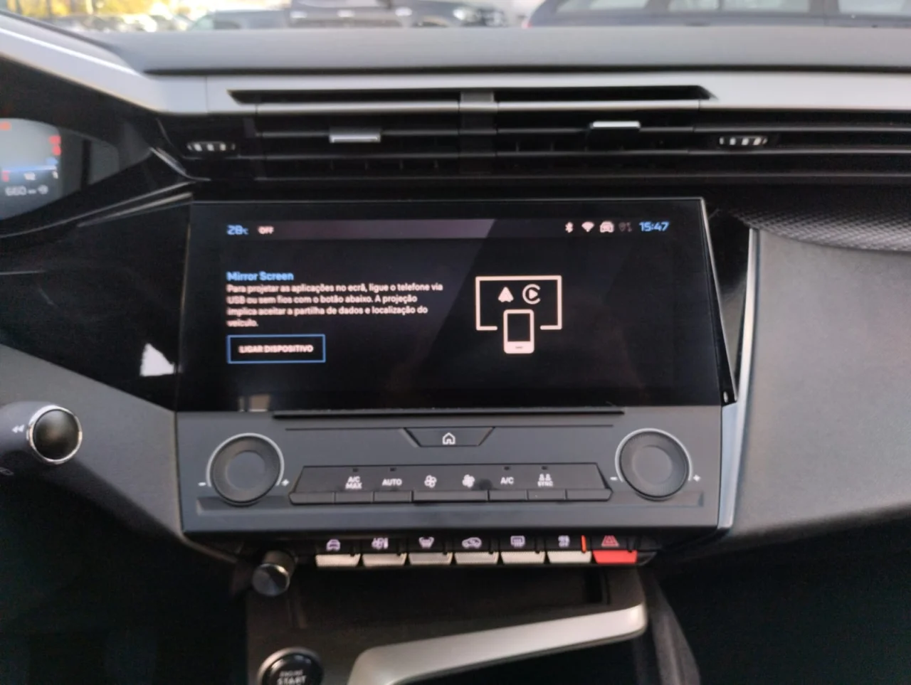 Peugeot 308 SW Active Pack Puretech 130 5