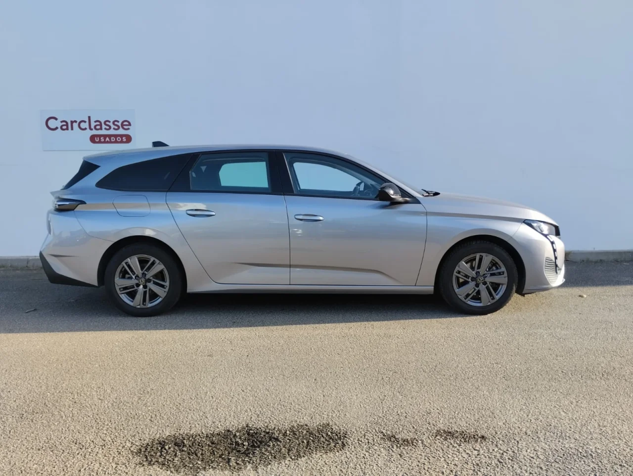 Peugeot 308 SW Active Pack Puretech 130 11