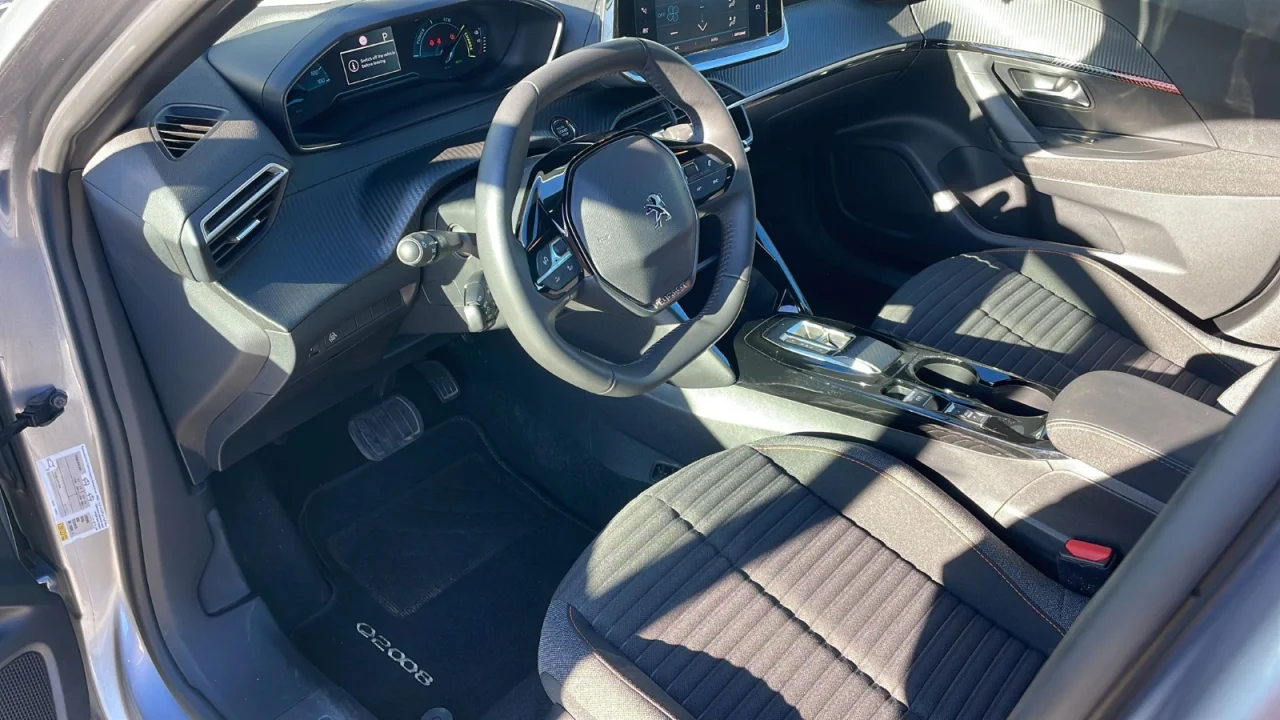 Peugeot e-2008 Active Pack 1