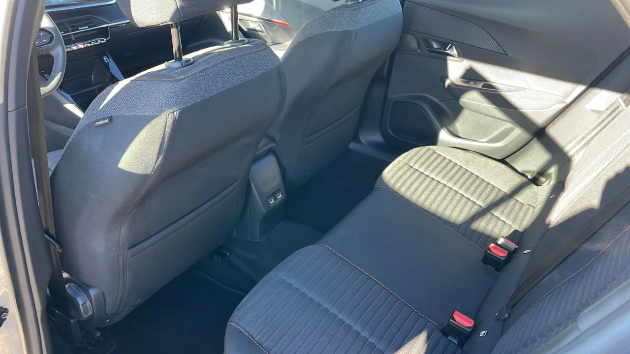 Peugeot e-2008 Active Pack 3