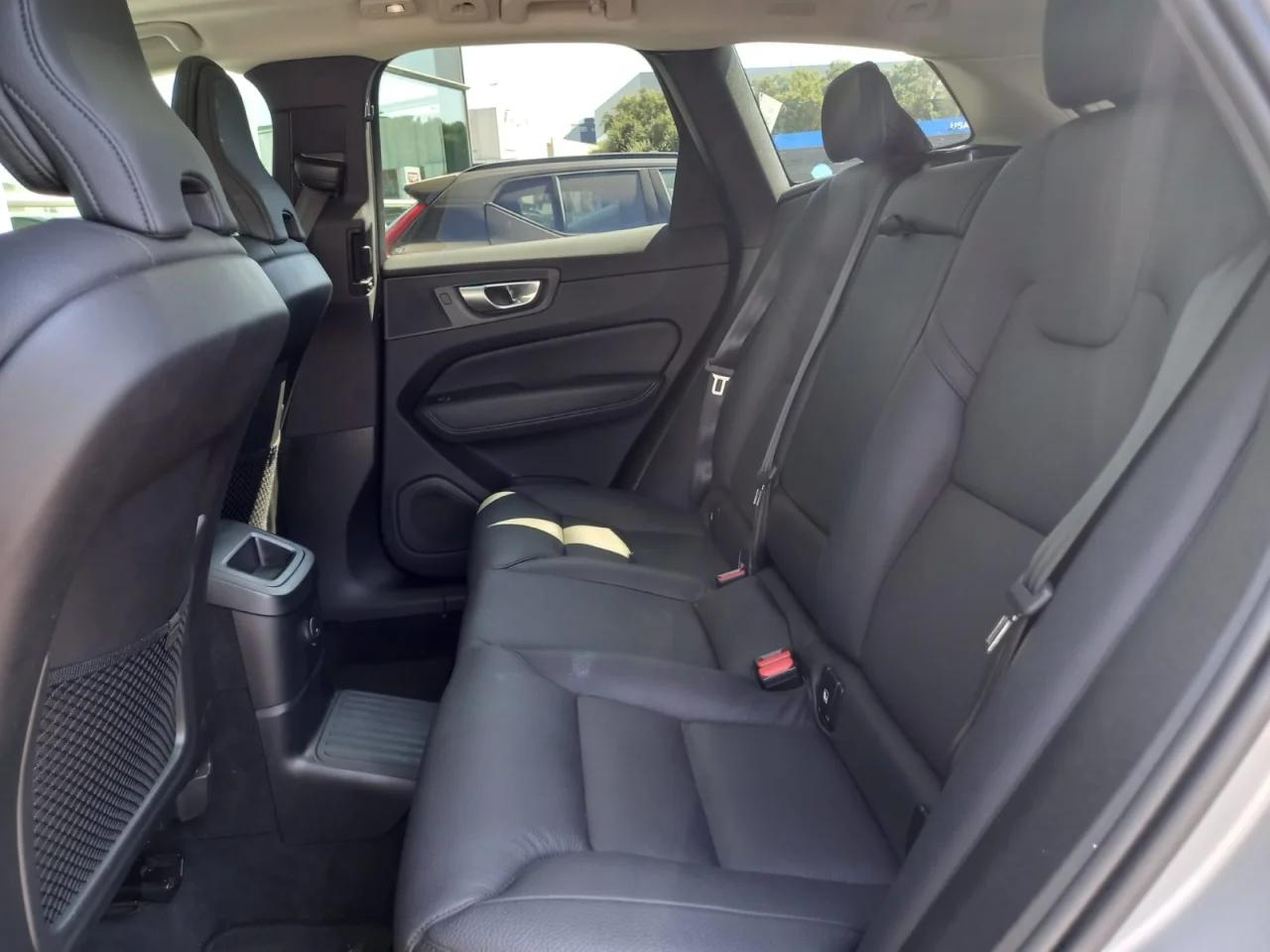 Volvo XC60 Recharge T6 Plus Bright 5