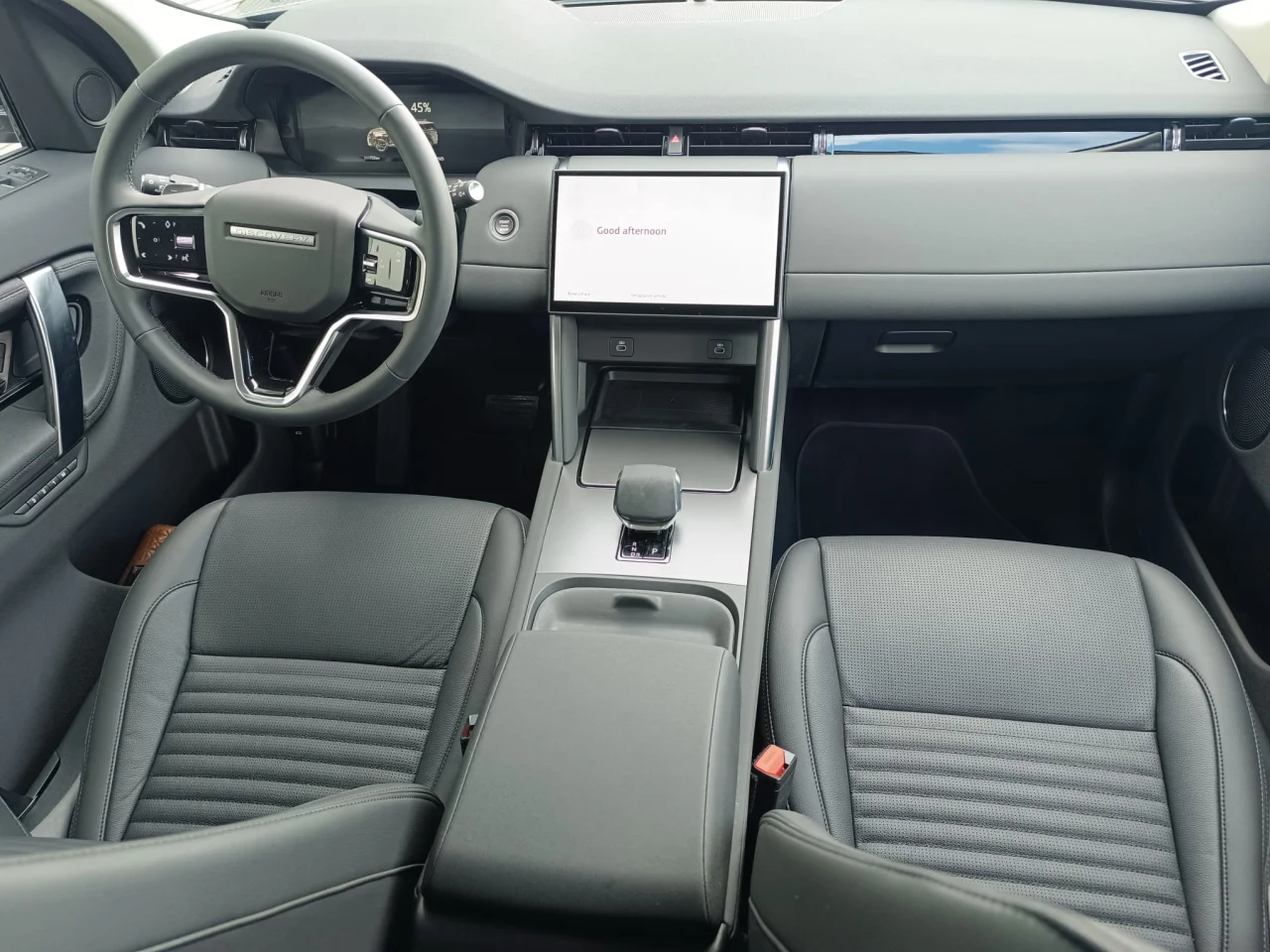 Land Rover Discovery Sport P 269e S 1