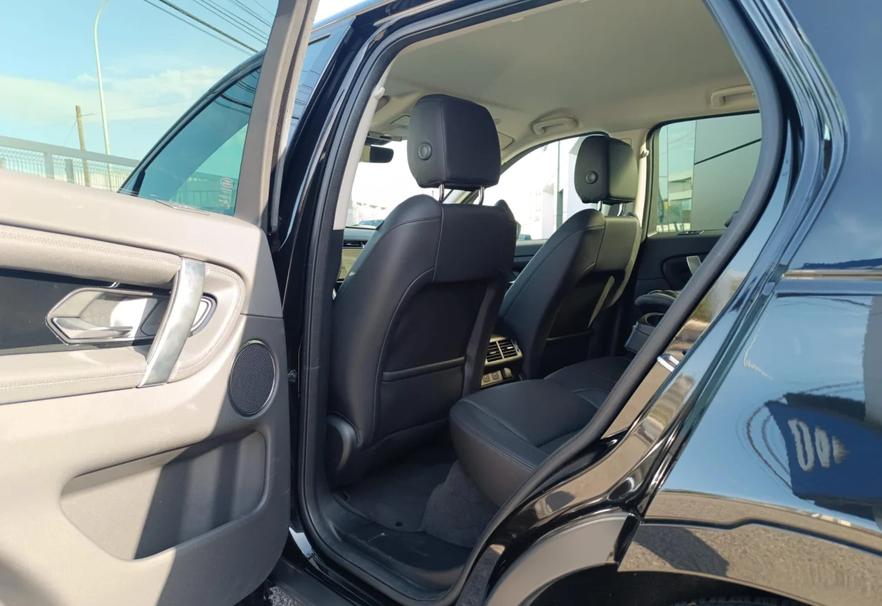 Land Rover Discovery Sport P 269e S 3
