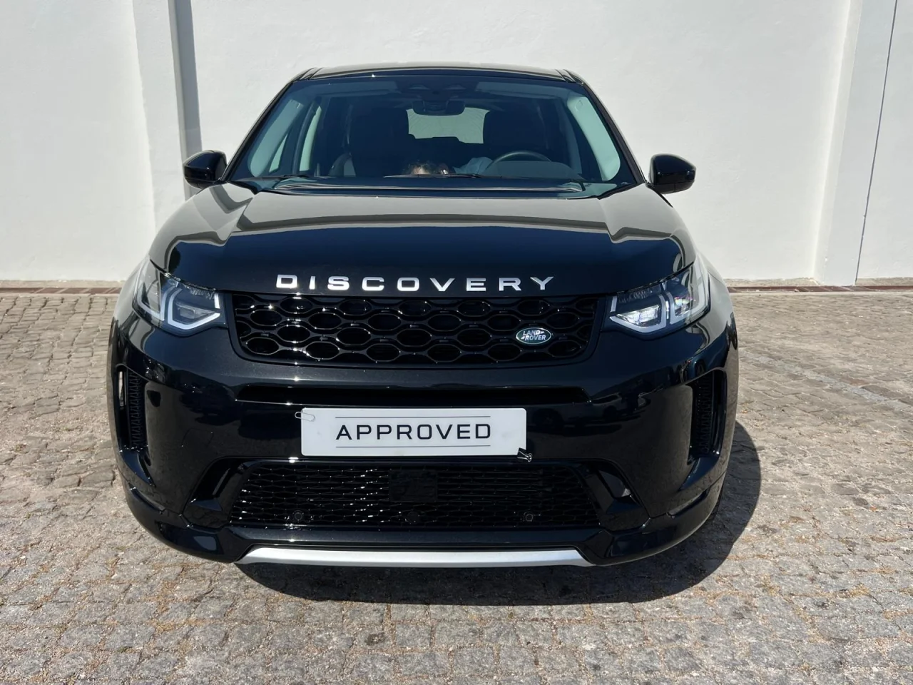 Land Rover Discovery Sport P 269e S 6