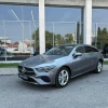 Mercedes Classe CLA 250e Shooting Brake Progressive