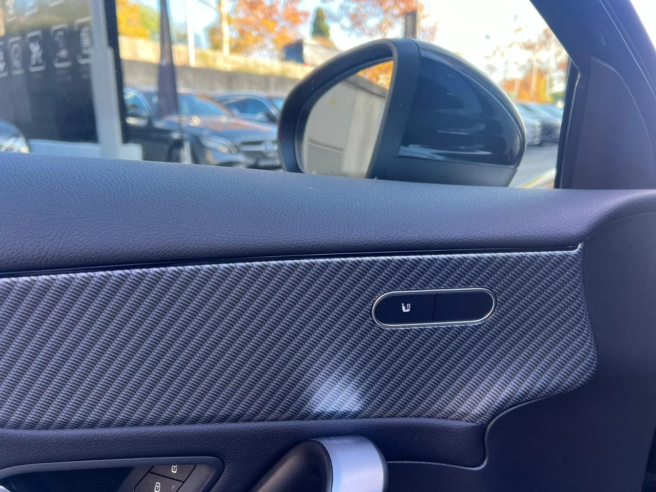 Mercedes Classe A 200d Progressive 3