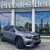 Mercedes Classe GLB 180d AMG Advanced Plus 7 Lugares
