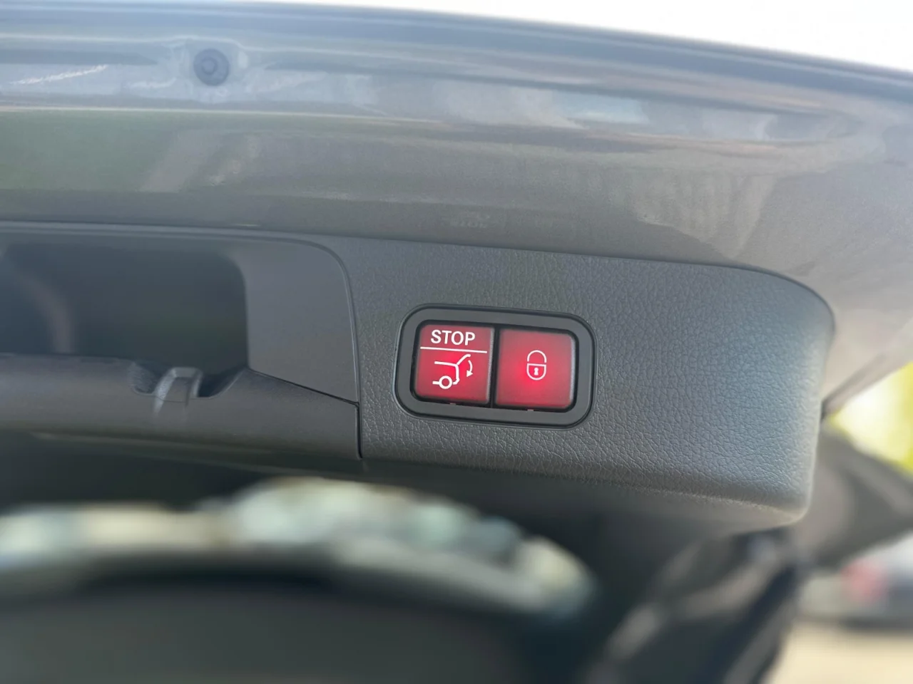 Mercedes Classe GLB 180d AMG Advanced Plus 7 Lugares 5