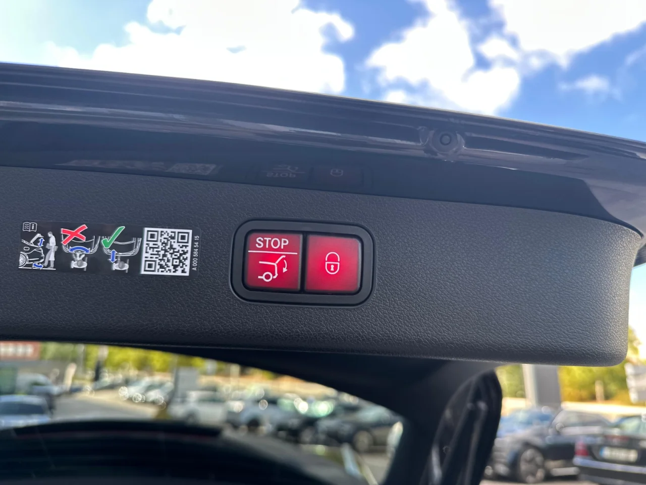 Mercedes Classe E 450d Station All Terrain Avantgarde Advanced Plus 7