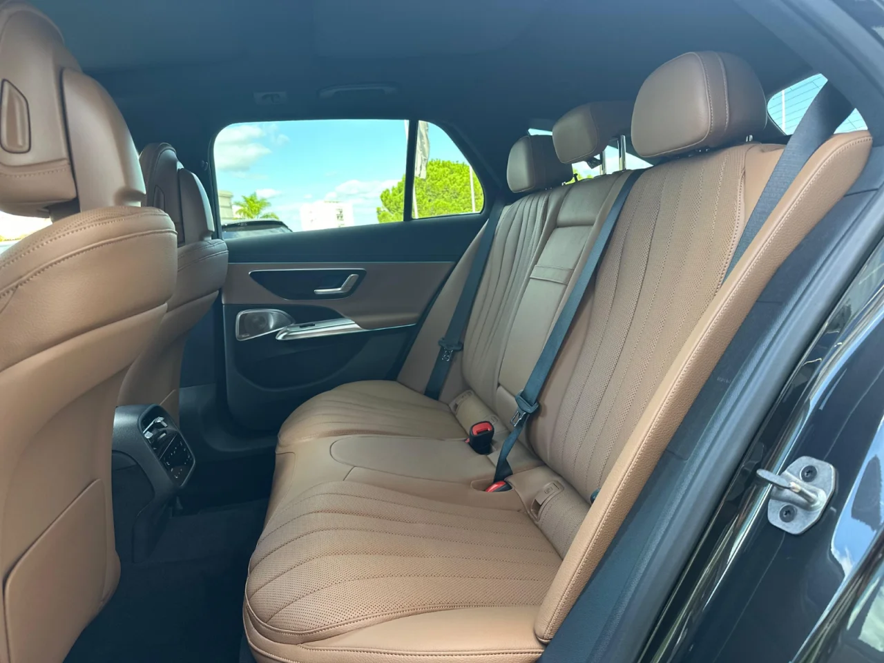 Mercedes Classe E 450d Station All Terrain Avantgarde Advanced Plus 2