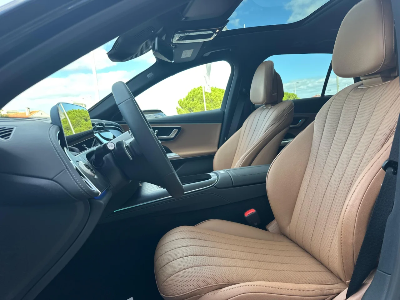 Mercedes Classe E 450d Station All Terrain Avantgarde Advanced Plus 3