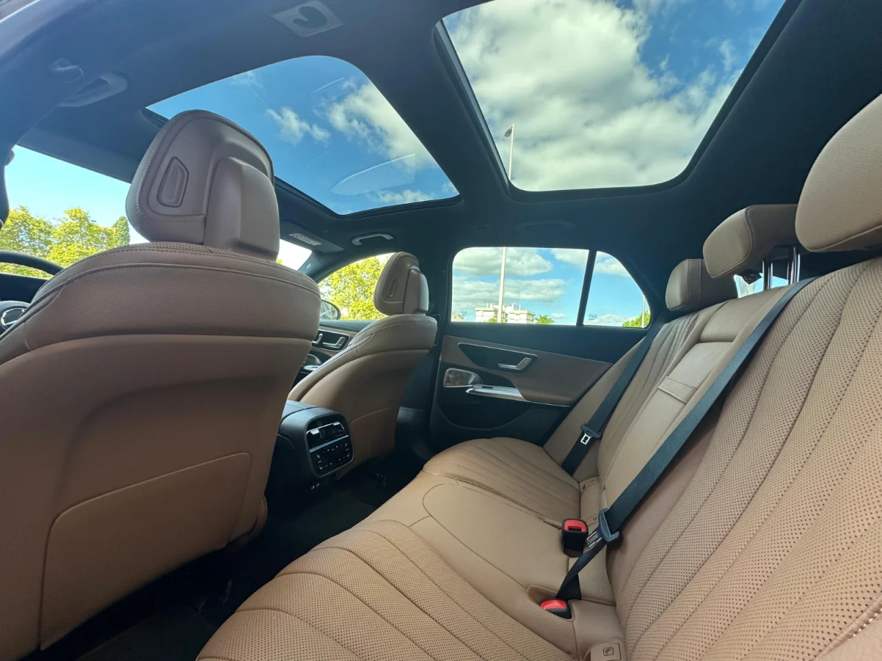 Mercedes Classe E 450d Station All Terrain Avantgarde Advanced Plus 4