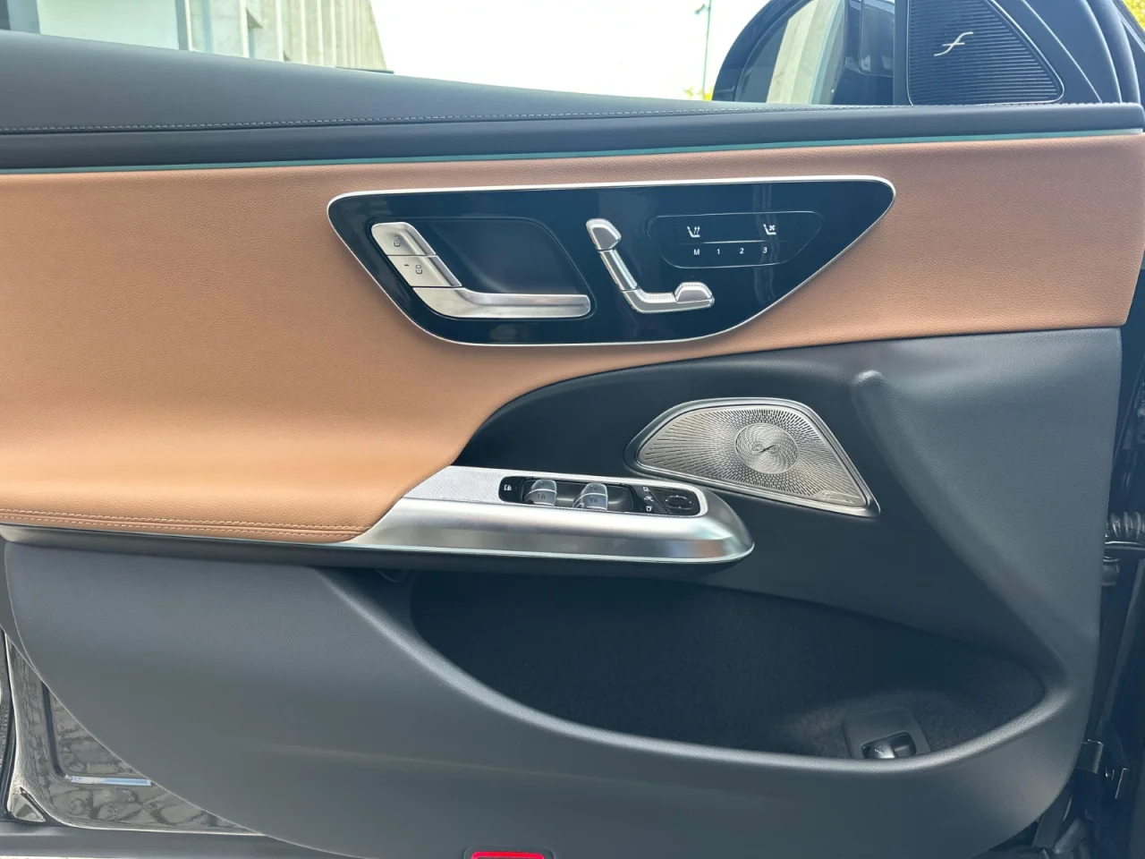 Mercedes Classe E 450d Station All Terrain Avantgarde Advanced Plus 5